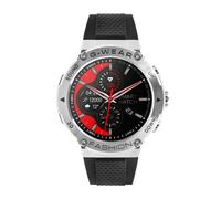 WATCHMARK Smartwatch G-Wear Argent