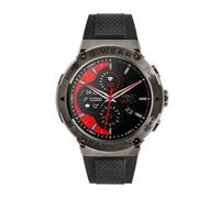 WATCHMARK Smartwatch G-Wear Silicone Noir