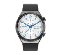 WATCHMARK Smartwatch Maverick Black