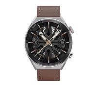 WATCHMARK Smartwatch Maverick Brown