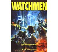 Watchmen – Universal Pictures – Bilingue