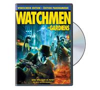 Watchmen – Édition Widescreen