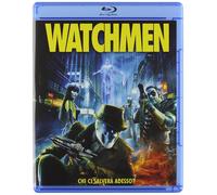 Watchmen [Blu-Ray] [Import]