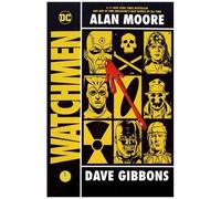 Watchmen – Édition internationale – Penguin Books