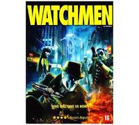Watchmen – Universal Pictures – Bilingue