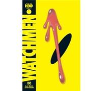 Alan Moore – Watchmen – Illustré par Dave Gibbons – Édition 2019