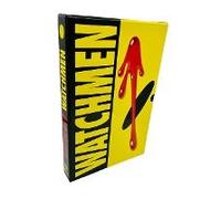 Watchmen (Absolute Edition)