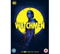 Watchmen - Saison 1 - DVD - Édition standard (2019) - Import Royaume-Uni - Warner Bros.