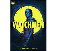 Watchmen: An Hbo Limited Series [Dvd] Amaray Case