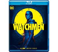 Watchmen: an HBO Series [Blu-Ray]