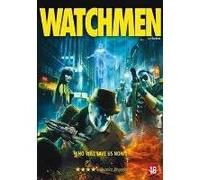 WATCHMEN-BILINGUE G