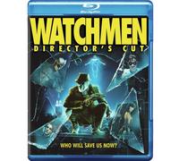Watchmen [Blu-Ray]