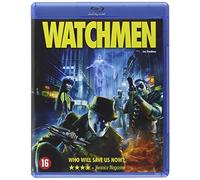 Watchmen – Blu-ray – Paramount Pictures