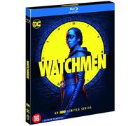 Watchmen - Blu-Ray