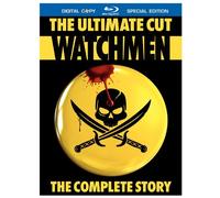 Watchmen - The Ultimate Cut [Blu-Ray] [2009] [Us Import]