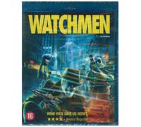 Watchmen [Blu-Ray]