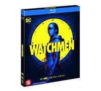 Watchmen – Saison 1 – Blu-ray – Warner Bros.