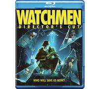 Watchmen (Blu-ray)