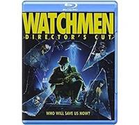 Watchmen Blu-ray E