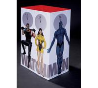 Watchmen – Édition Collector – Coffret Slipcase – DC Comics