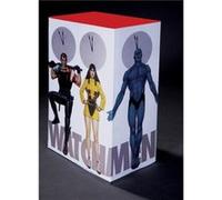 Watchmen Collectors Edition Slipcase Set by Alan Moore Inconnu (Auteur)
