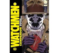 DC Comics – Watchmen Companion