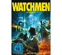 Watchmen - Die Wächter (DVD)