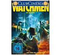 Watchmen - Die Wächter [Import Allemand] (Import)