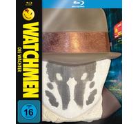 Watchmen-die Wächter Rorschach [Blu-ray] [Import allemand]