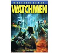 Watchmen – DVD – Warner Bros.