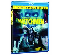 Watchmen Directors Cut [Blu-Ray] [Import]