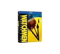 Watchmen Director's Cut - Steelbook