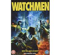 Watchmen [DVD]