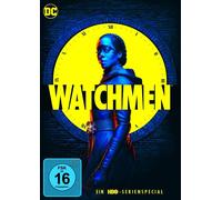 Watchmen (DVD)