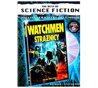 Watchmen [DVD] (IMPORT) (Pas de version française)