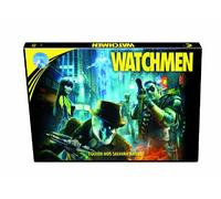 Watchmen-Edición Horizontal [Import]