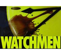 Watchmen-Edición Metálica [Import]