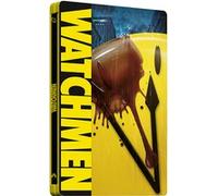Watchmen - Edition Collector E
