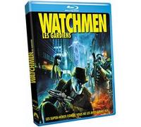 Watchmen : Les Gardiens - Blu-Ray