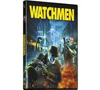 Watchmen : Les Gardiens [Édition Simple]
