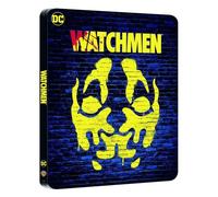 Watchmen - Édition Steelbook® - Blu-Ray