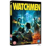 Watchmen – Paramount Pictures – Import (Royaume‑Uni)