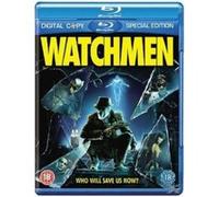 Watchmen G