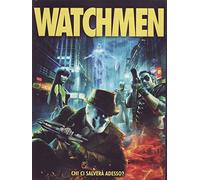 Watchmen [Import]