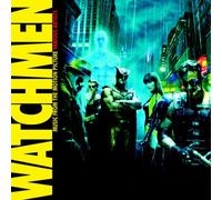 Watchmen [Import]