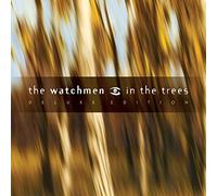 Watchmen - in The Trees [Import]