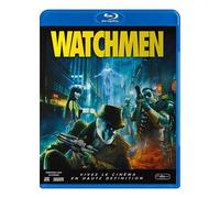 Watchmen : Les Gardiens - Blu-Ray