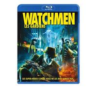 Watchmen : Les Gardiens - Blu-Ray