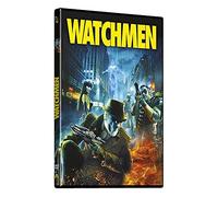 Watchmen : Les Gardiens – Paramount Pictures – Édition Simple