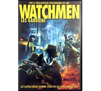 Watchmen : Les Gardiens [Édition Simple]